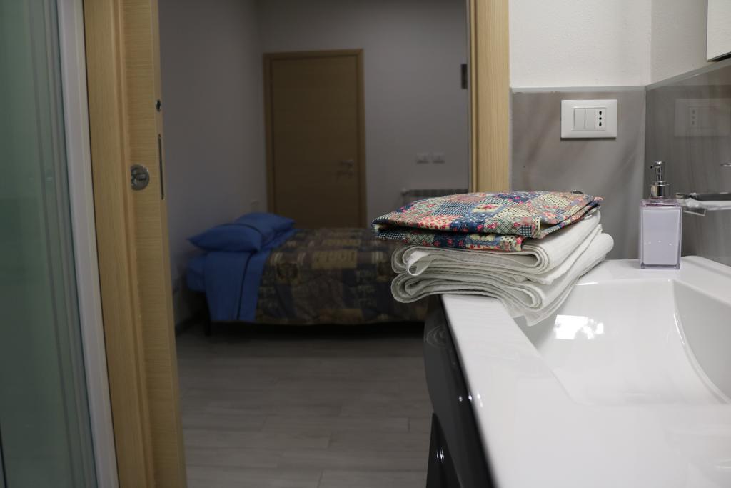 Da Mattia Hotel Comacchio Luaran gambar